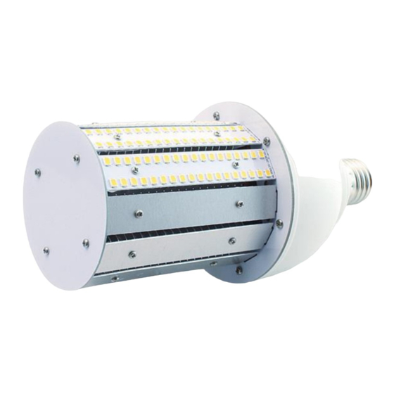 DOTLUX RETROFITrotate E40 Bedienungsanleitung