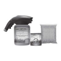 Hydro Mousse Hydro Mousse Gebrauchsanleitung