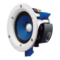 Yamaha NS-IC400 Bedienungsanleitung