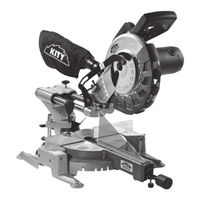 Kity MS254 Originalanleitung