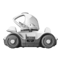 Kokido RC32 Bedienungsanleitung