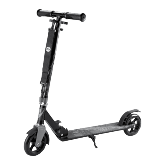 Crivit AS-1543 Gebrauchsanweisung