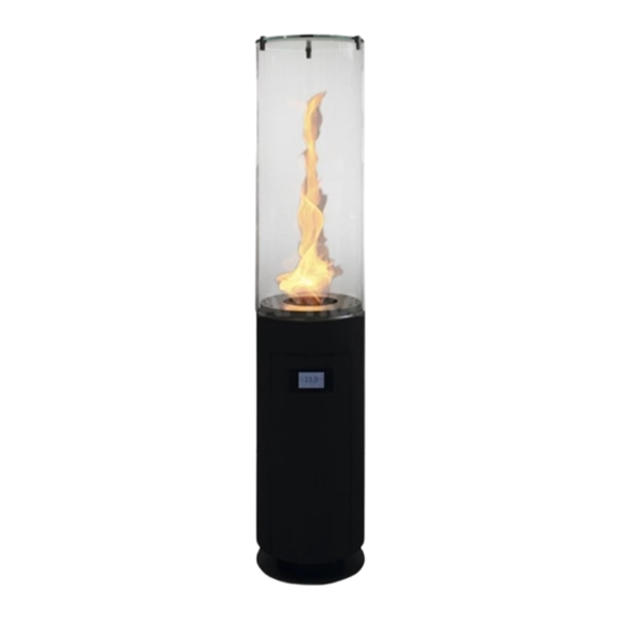 Spartherm Nano Bedienungsanleitung