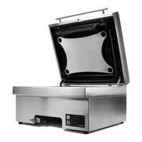 Mitchell & Cooper Crustastun Installations- Und Bedienhandbuch