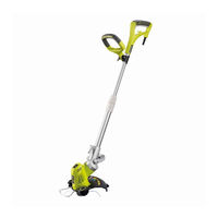 Ryobi RLT6030 Übersetzung Der Originalanleitung