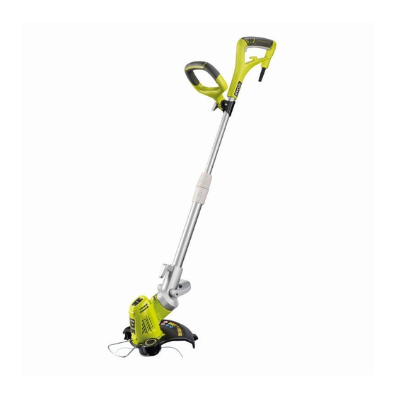Ryobi RLT6030 Übersetzung Der Originalanleitung
