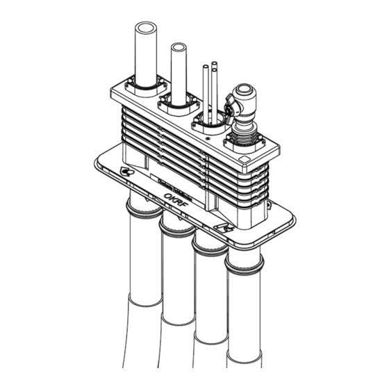 Hauff-Technik MSH Basic FUBO SR4 BHP Montageanleitung