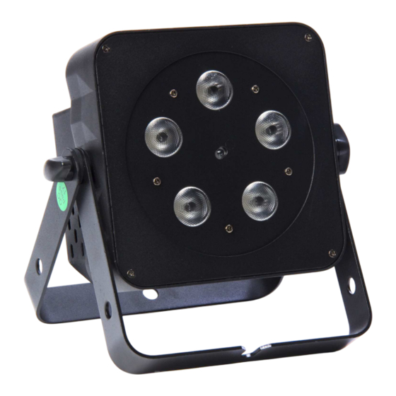 Lightmaxx LIG0010195-000 Bedienungsanleitung