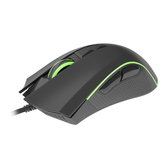 Genesis Krypton 770 Gebrauchsanweisung