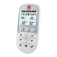 Active Med TEN 603 Bedienungsanleitung
