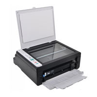Ricoh SP 111 Anleitung Für Anwender