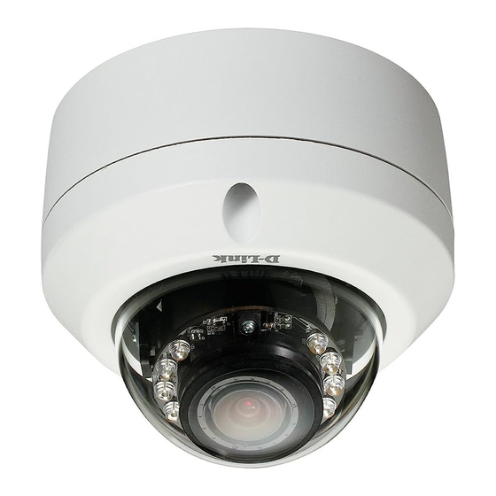 D-Link DCS-6314 Installationsanleitung