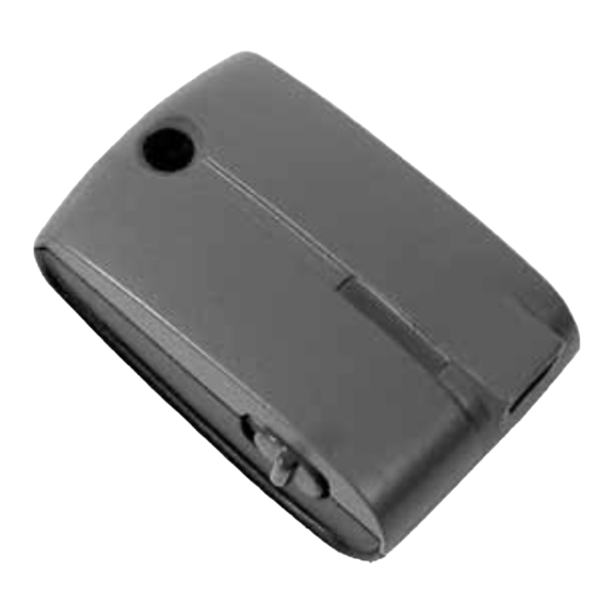 B-Speech GPS 20C Benutzerhandbuch