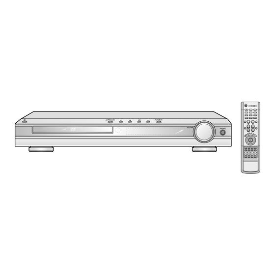Samsung HT-910HD Bedienungsanleitung