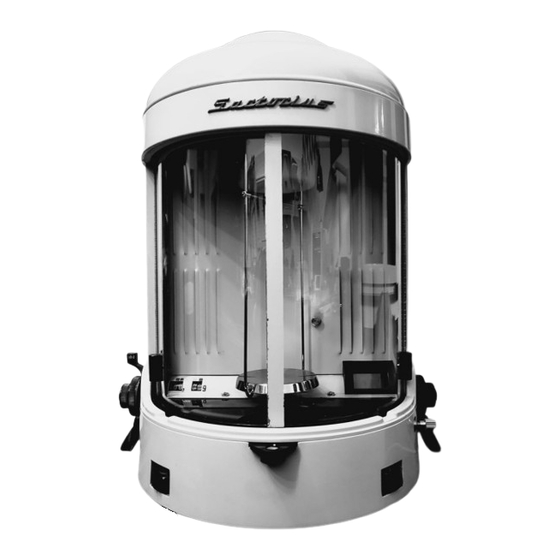 Sartorius Selecta Bedienungsanleitung