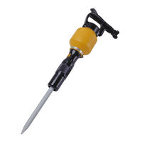 Atlas Copco TEX 12PS Sicherheits- Und Betriebsanleitung