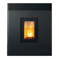 MCZ PHILO COMFORT AIR 14 UP! M1 Installations- Und Gebrauchshandbuch