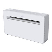 Coolstar CS2400oa Bedienungsanleitung