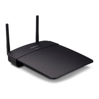 Cisco Linksys WAP300N Handbuch