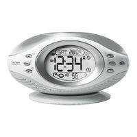 LEXIBOOK Serenity RL960 Bedienungsanleitung