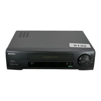 Sharp VC-M23SM Servicehandbuch
