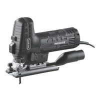 Parkside PSTK 800 F4 Originalbetriebsanleitung