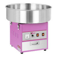 Royal Catering RCZC-1200E Bedienungsanleitung