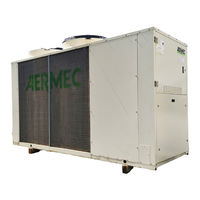 Aermec R407C Bedienungsanleitung
