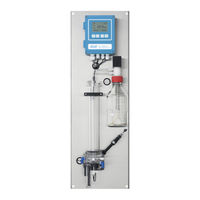 Swan AMI Hydrazine Betriebsanleitung