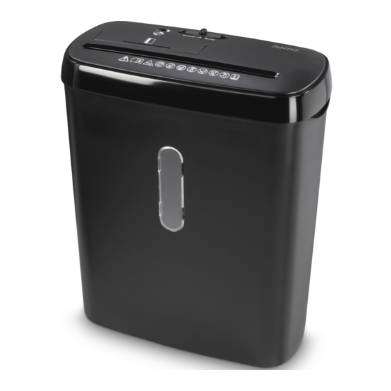 Hama BASIC S8CD Bedienungsanleitung