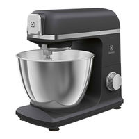 Electrolux E5KM1-6GBP Bedienungsanleitung