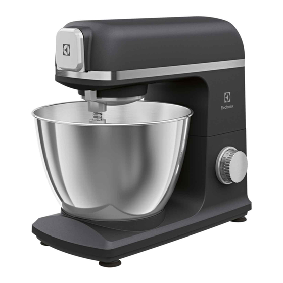 Electrolux Create 5 Bedienungsanleitung