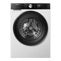 Hisense WF3S1043B 4 Serie Benutzerhandbuch