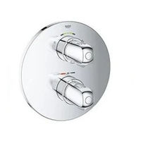 Grohe Grohtherm 1000 Bedienungsanleitung