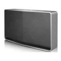 LG Musik Flow H5 Kurzanleitung