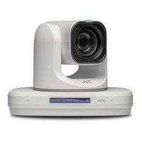 JVC KY-PZ510NBU Bedienungsanleitung