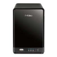 D-Link DNR-322L Benutzerhandbuch
