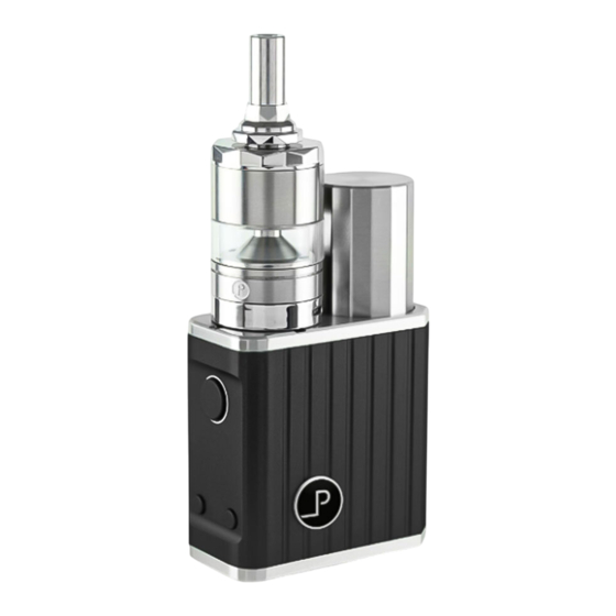 Pipeline box DNA60 Gebrauchsinformation