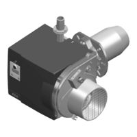 elco CB-P2.250 G-U/TCG KN Betriebsanleitung