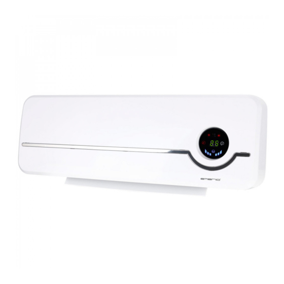 Emerio WH-125971 Bedienungsanleitung