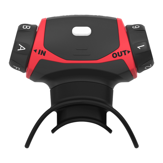 Airofit PRO Benutzerhandbuch