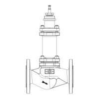 ARI-Armaturen Stevi 448 Einbau- Und Betriebsanleitung