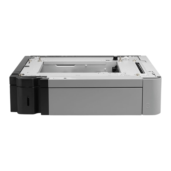 HP B3M73A Bedienungsanleitung