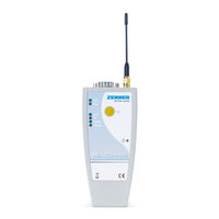 Zenner MinoConnect Montageanleitung