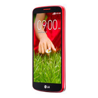 LG G2 mini Benutzerhandbuch