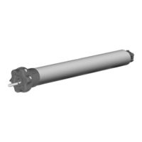 SOMFY 5003964B Gebrauchsanweisung