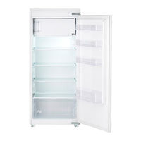 Ikea HALLNAS Bedienungsanleitung