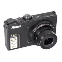 Nikon Coolpix P340 Referenzhandbuch