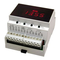 Controller MOSTEC M2120 Betriebsanleitung