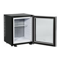 Indel B BREEZE T30 PV Bedienungsanleitung